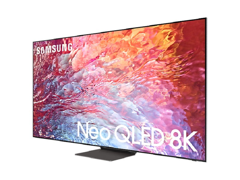 SAMSUNG 65" Qn700B Neo Qled 8K Smart Tv