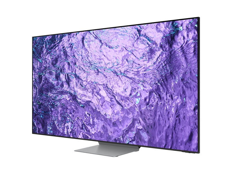 SAMSUNG 65" Qn700C Neo Qled 8K Smart Tv