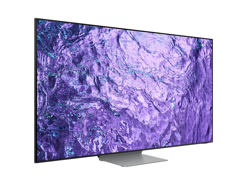 SAMSUNG 65" Qn700C Neo Qled 8K Smart Tv