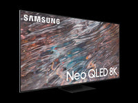SAMSUNG 65" Qn800A Neo Qled 8K Smart Tv