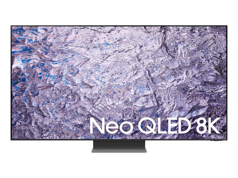 SAMSUNG 65" Neo Qled 8K 120Hz Smart Tv