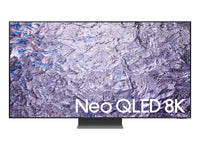 SAMSUNG 65" Neo Qled 8K 120Hz Smart Tv