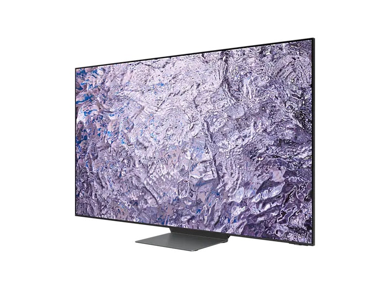 SAMSUNG 65" Neo Qled 8K 120Hz Smart Tv