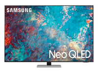 SAMSUNG 65"Qn85A Neo Qled 4K Smart Tv