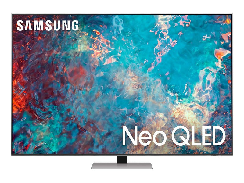 SAMSUNG 65"Qn85A Neo Qled 4K Smart Tv