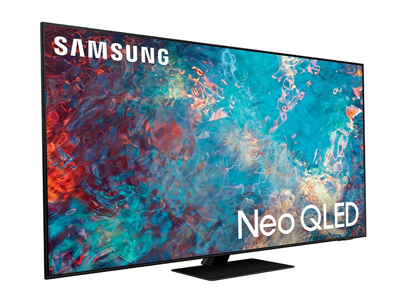 SAMSUNG 65"Qn85A Neo Qled 4K Smart Tv