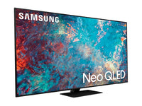 SAMSUNG 65"Qn85A Neo Qled 4K Smart Tv