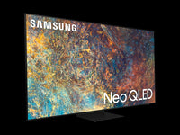 SAMSUNG 65"Qn90A Neo Qled 4K Smart Tv
