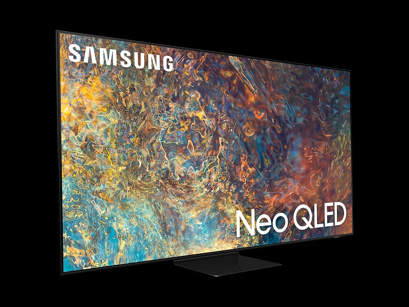 SAMSUNG 65"Qn90A Neo Qled 4K Smart Tv