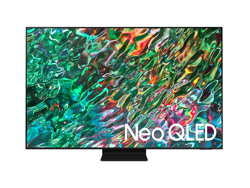 SAMSUNG 65"Q90B Neo Qled 4K Smart Tv