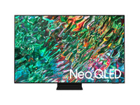 SAMSUNG 65"Q90B Neo Qled 4K Smart Tv