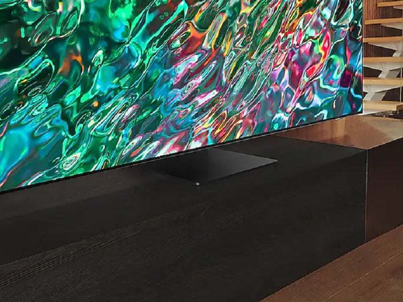 SAMSUNG 65"Q90B Neo Qled 4K Smart Tv