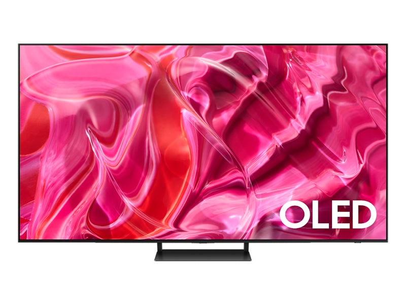 SAMSUNG 65" S90C Oled 4K Smart Tv (2023)
