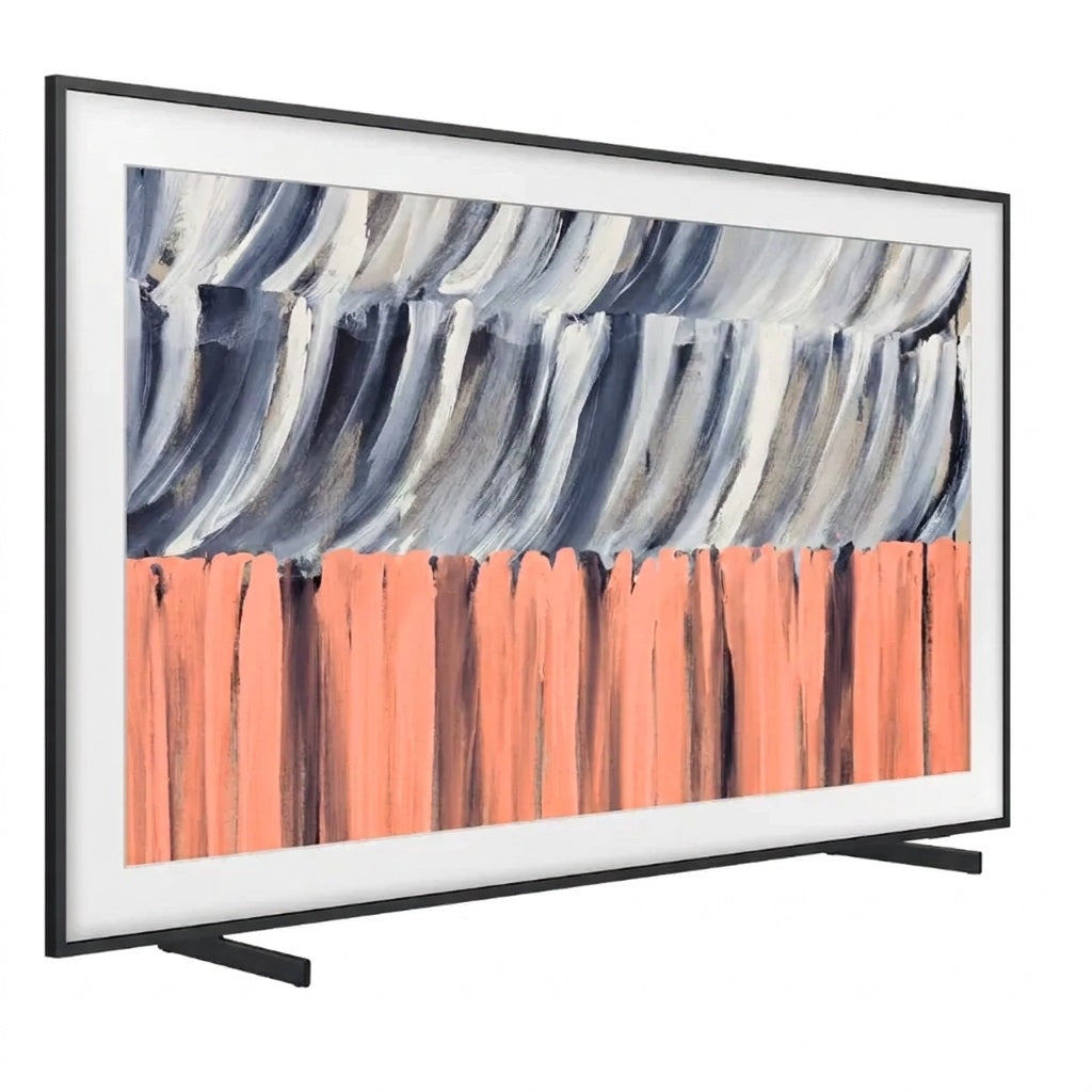 Samsung 75 Inch 4K QLED TV LS03HE The
