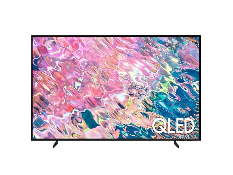 SAMSUNG 75"Q60B Qled 4K Smart Tv (2022)