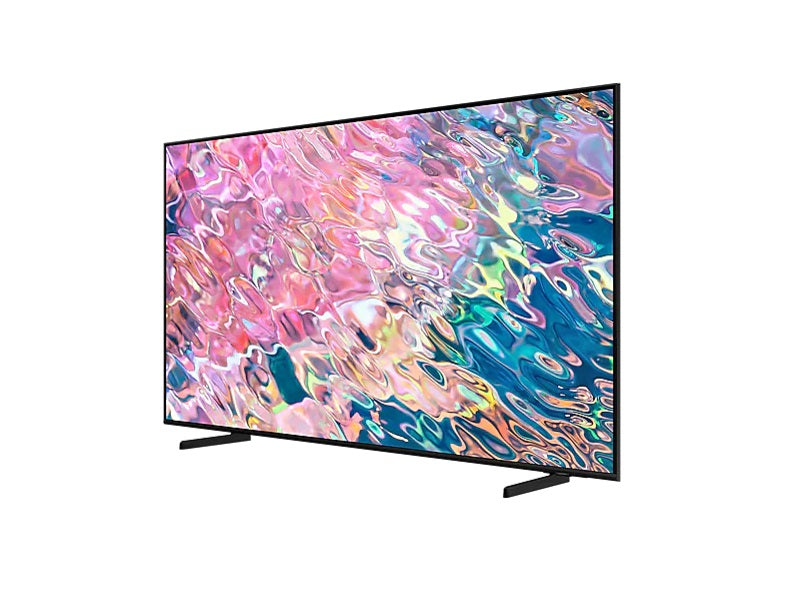 SAMSUNG 75"Q60B Qled 4K Smart Tv (2022)