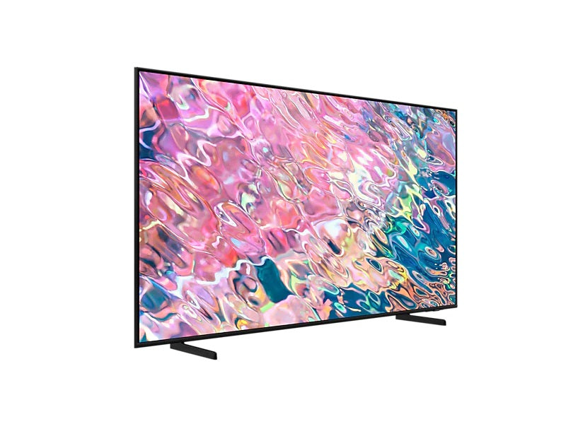 SAMSUNG 75"Q60B Qled 4K Smart Tv (2022)