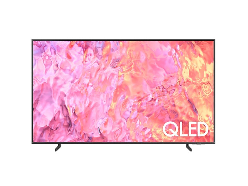 SAMSUNG 75"Q60C Qled 4K Smart Tv (2022)