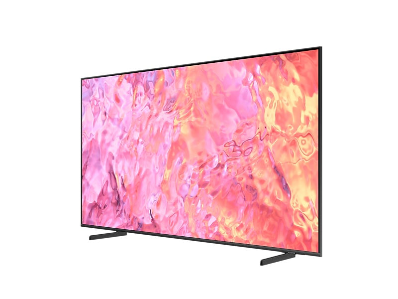 SAMSUNG 75"Q60C Qled 4K Smart Tv (2022)