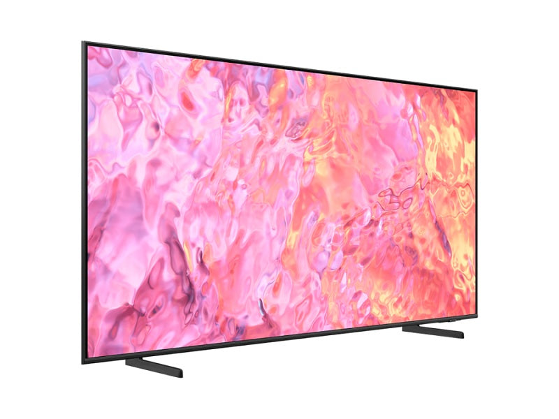 SAMSUNG 75"Q60C Qled 4K Smart Tv (2022)