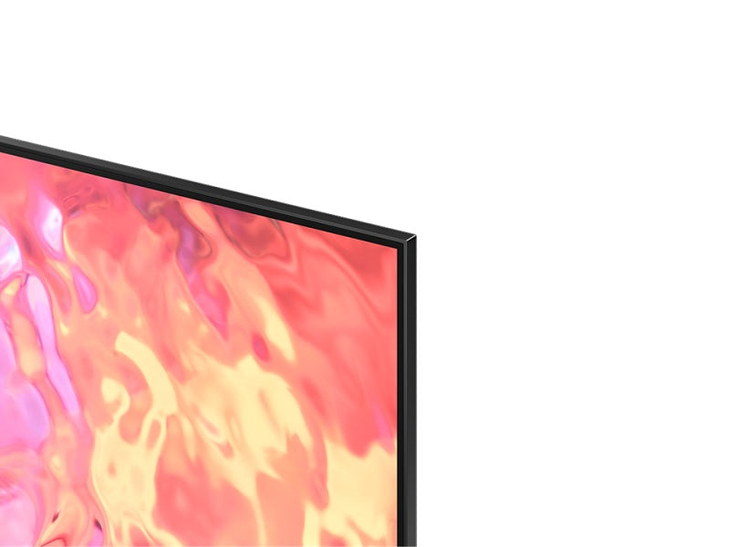 SAMSUNG 75"Q60C Qled 4K Smart Tv (2022)