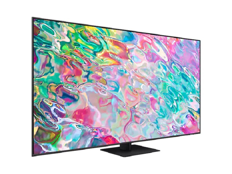 SAMSUNG 75"Q70B Qled 4K Smart Tv (2022)