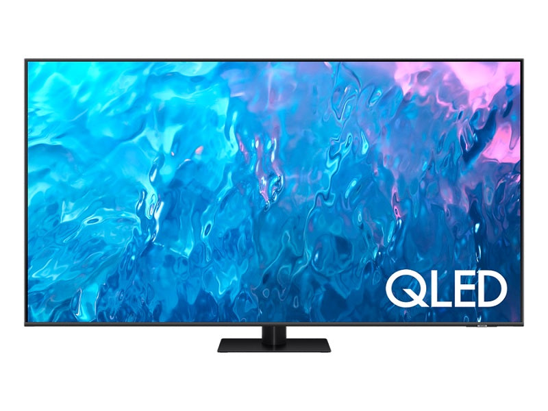 SAMSUNG 75" Q70C Qled 4K Smart Tv (2023)