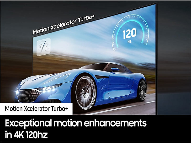 SAMSUNG 75" Q70C Qled 4K Smart Tv (2023)