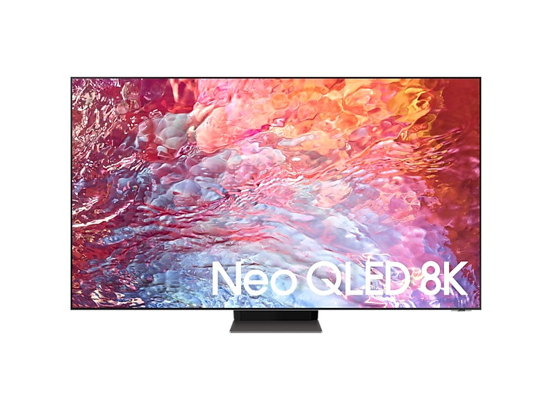 SAMSUNG 75"Qn700B Neo Qled 8K Smart Tv