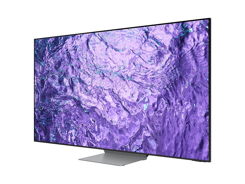 SAMSUNG 75" Neo Qled 8K Smart Tv