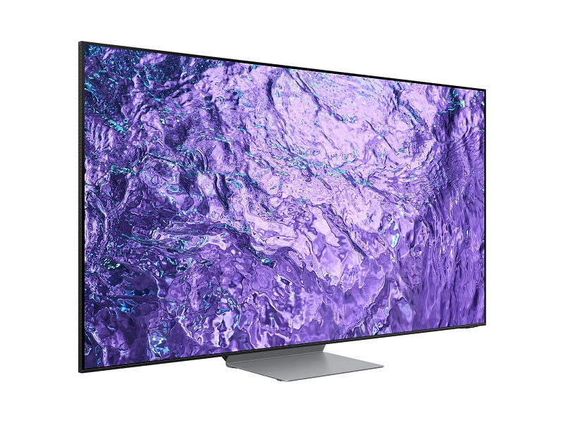 SAMSUNG 75" Neo Qled 8K Smart Tv