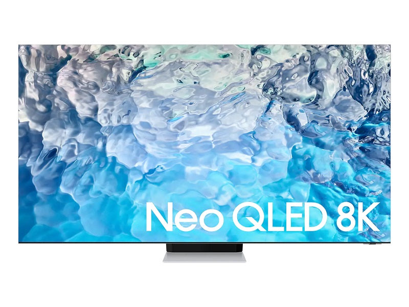 SAMSUNG 75"Qn900B Neo Qled 8K Smart Tv