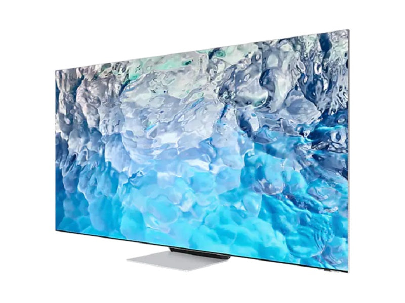 SAMSUNG 75"Qn900B Neo Qled 8K Smart Tv