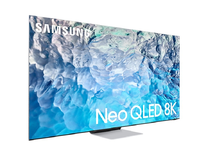 SAMSUNG 75"Qn900B Neo Qled 8K Smart Tv