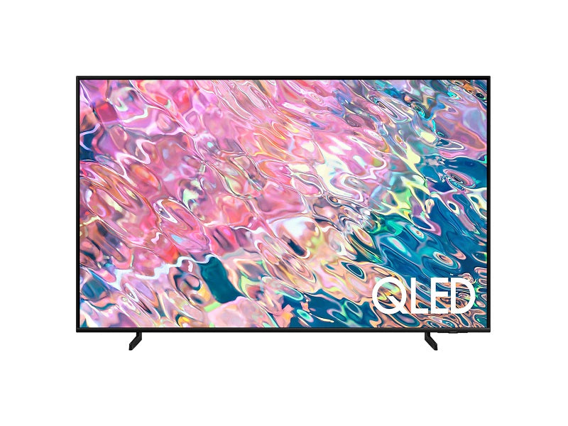 SAMSUNG 85" Q60B Qled 4K Smart Tv(2022)