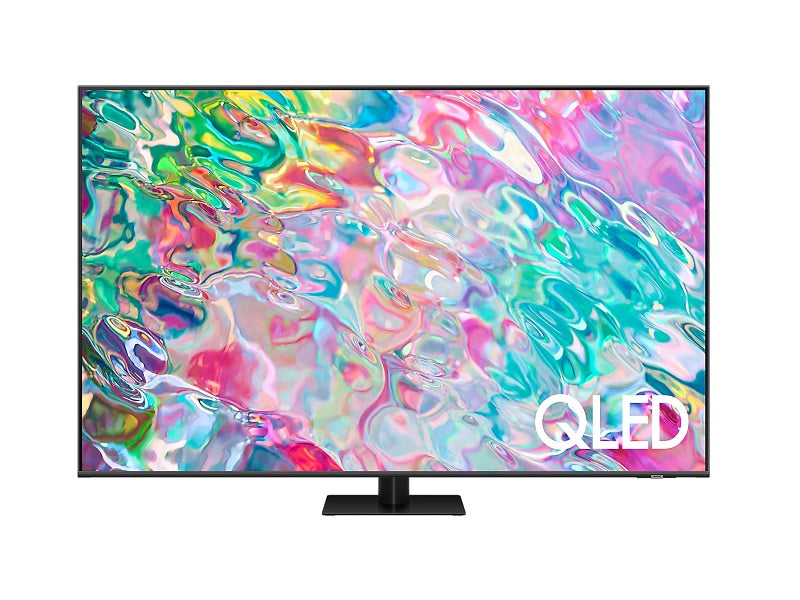 SAMSUNG 85" Qn70B Qled 4K Smart Tv(2022)