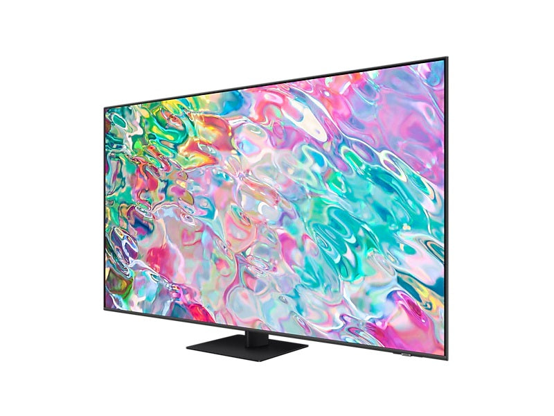 SAMSUNG 85" Qn70B Qled 4K Smart Tv(2022)