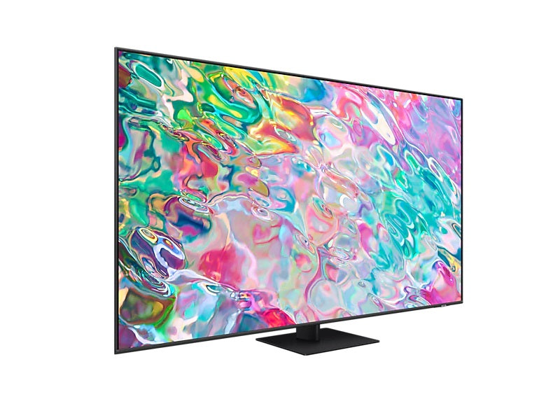 SAMSUNG 85" Qn70B Qled 4K Smart Tv(2022)
