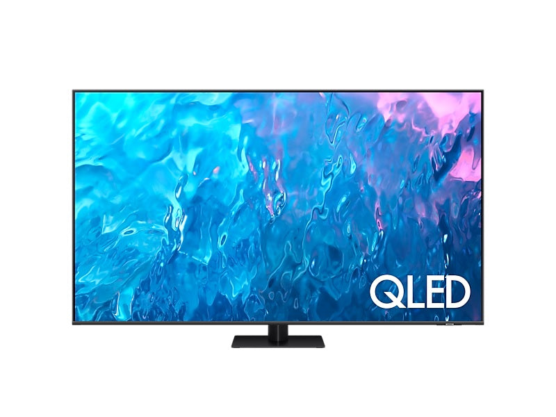 SAMSUNG 85"Q70C Qled 4K Smart Tv (2023)