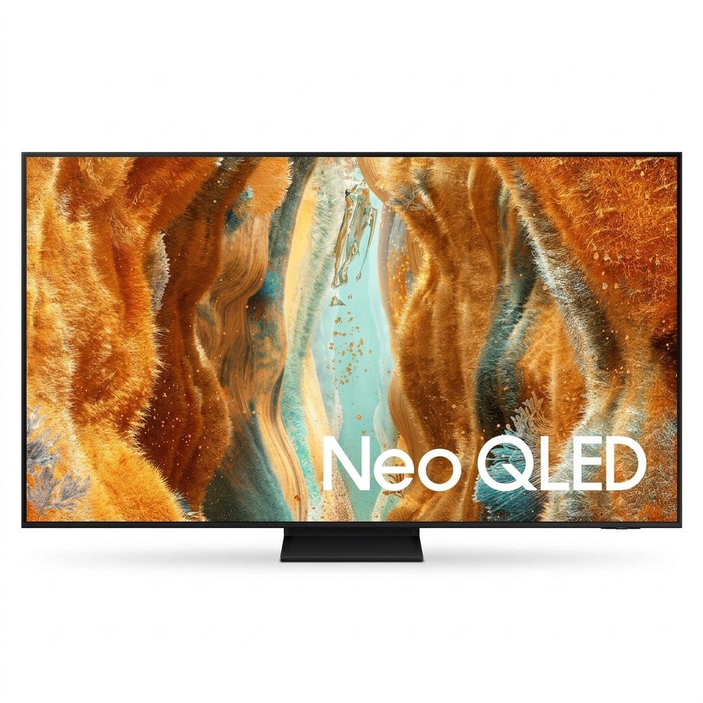 Samsung 85 inch QN70F 4K Neo QLED