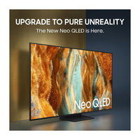 Samsung 85 inch QN70F 4K Neo QLED