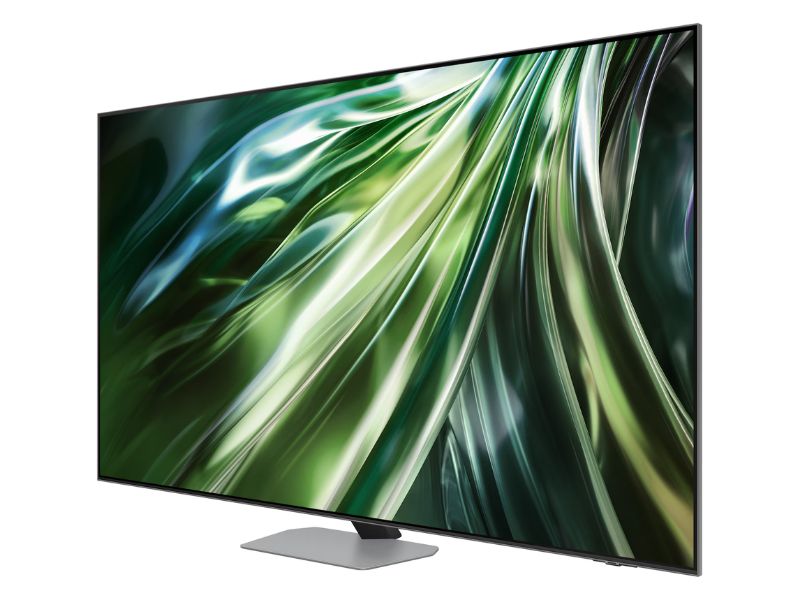 SAMSUNG 85" QN90D Neo QLED 4K HDR Smart