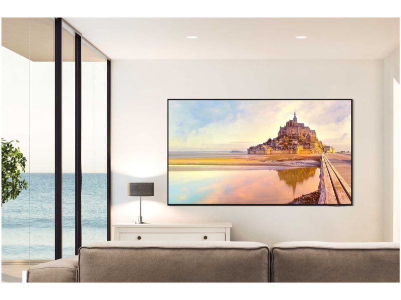 SAMSUNG 85" QN90D Neo QLED 4K HDR Smart