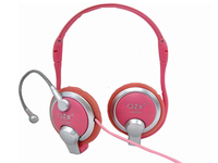 HD Qix Q69 2Pin Headphone