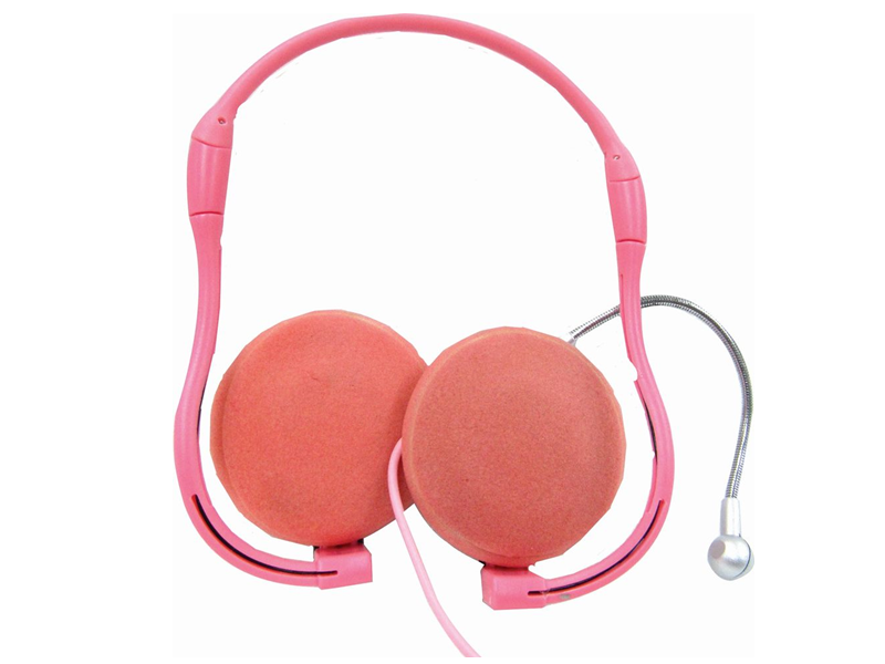 HD Qix Q69 2Pin Headphone