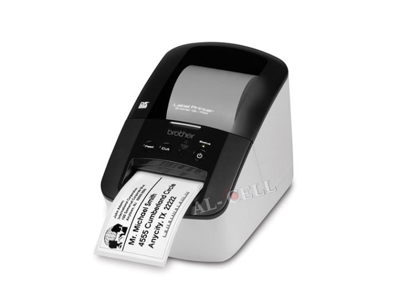 BROTHER Label Printer Ql-700