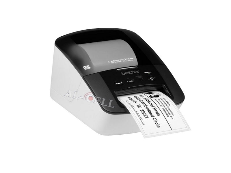 BROTHER Label Printer Ql-700