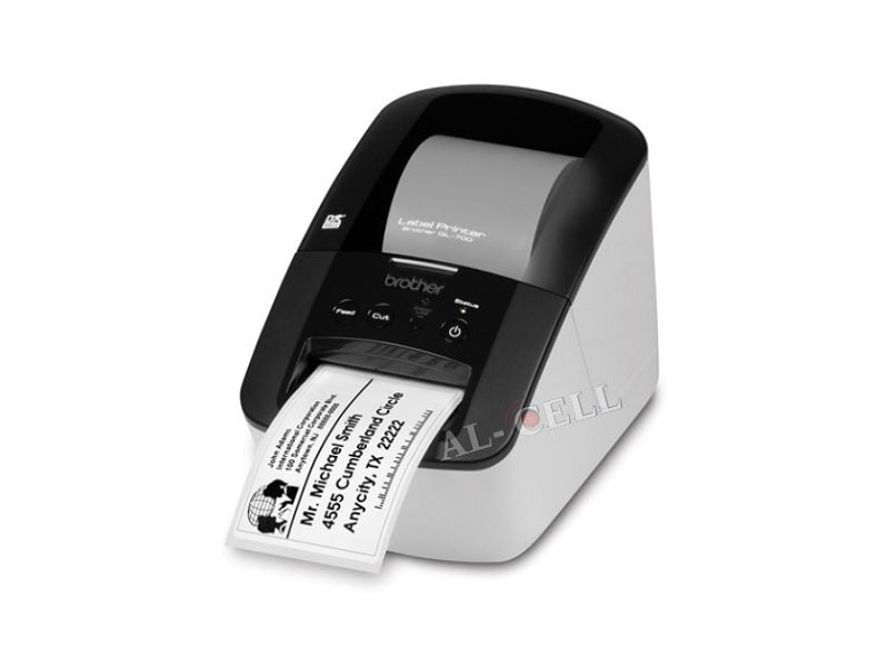 BROTHER Label Printer Ql-700