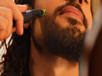 PHILIPS Oneblade With 2 Combs