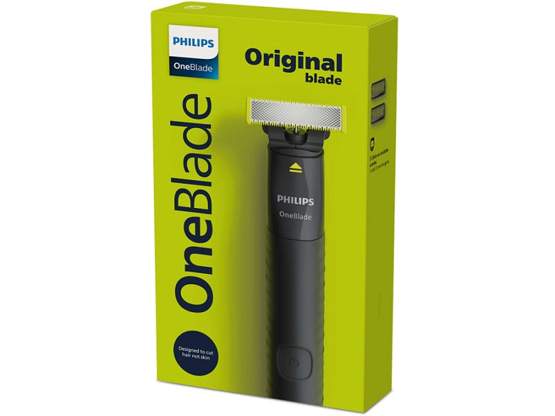 PHILIPS Oneblade With 2 Combs